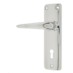 M2A15 - Handle Only Chrome Plated